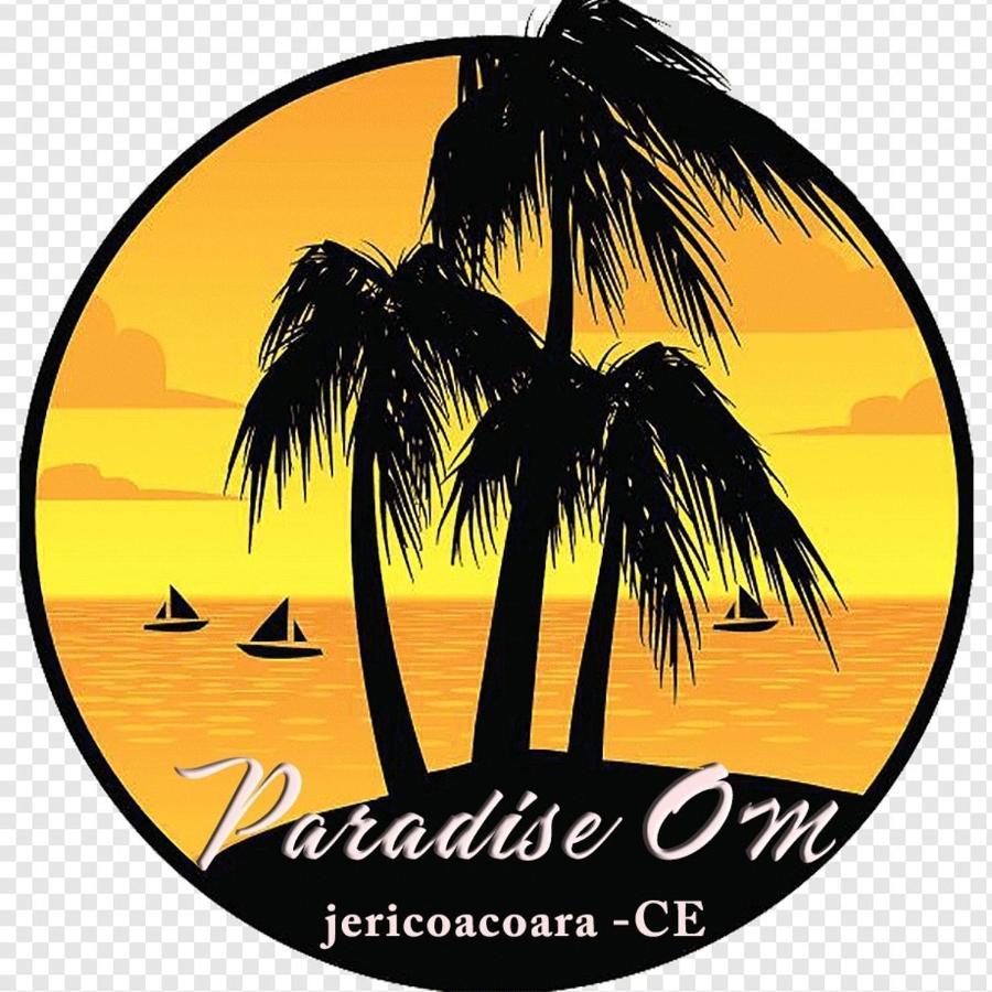 Paradise Om Jeri Jijoca de Jericoacoara Buitenkant foto